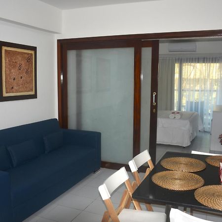 Araca Flat 308 - Lateral Vista Jardim Villa Натал Екстериор снимка